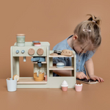 Angolo del caffé Little Dutch