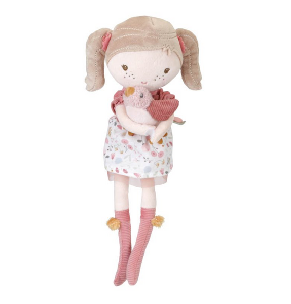 Bambola Anna Little dutch