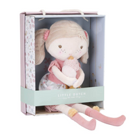 Bambola Anna Little dutch