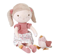 Bambola Anna Little dutch