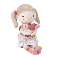 Bambola Anna Little dutch