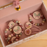 Set gioielli Fiori & Farfalle Little Dutch