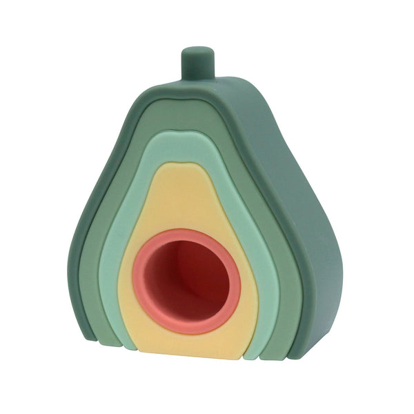 Avocado Stacker OB Designs