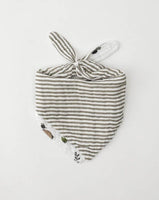 Bandana Bib "Amici della foresta" Little Unicorn Little Unicorn - Petrini