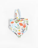 Bandana Bib "Prato" Little Unicorn Little Unicorn - Petrini