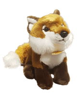 Volpe Plush&Company Plush&Company - Petrini