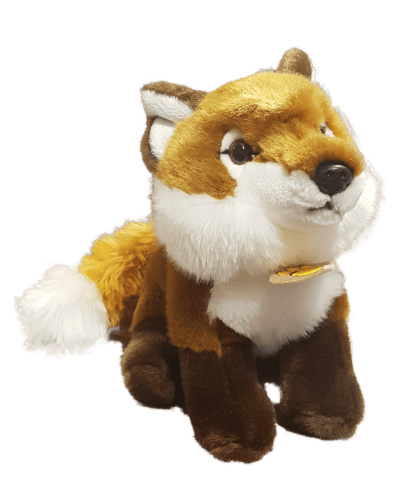 Volpe Plush&Company Plush&Company - Petrini