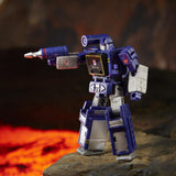 Transformers Kingdom - Soundwave Hasbro - Petrini