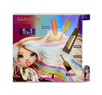 Rainbow High - Hair Studio Rainbow High - Petrini