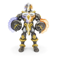 Gormiti Elemental Tital - Titano gigante Giochi Preziosi - Petrini
