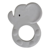 Anello da dentizione elefante Tikiri