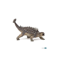 Dinosauro Anchilosauro Papo Papo - Petrini
