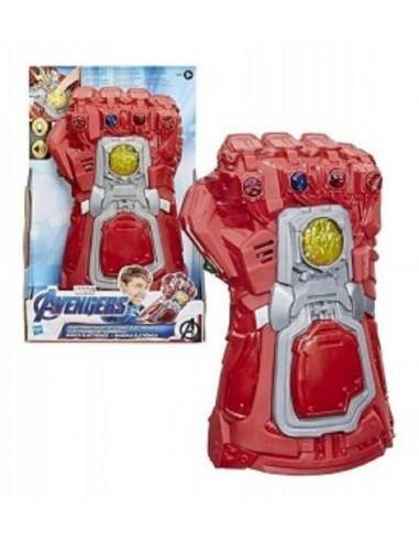 Avengers guanto elettronico Hasbro - Petrini