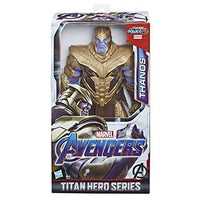 Thanos Hasbro - Petrini