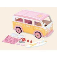 Camper Le Toy Van - Petrini