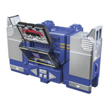 Transformers Kingdom - Soundwave Hasbro - Petrini