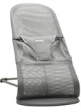 Sdraietta Bliss Mesh Babybjorn (colore: Grigio) Babybjorn - Petrini