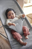 Sdraietta Bliss Mesh Babybjorn (colore: Grigio) Babybjorn - Petrini
