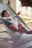 Sdraietta Bliss Mesh Babybjorn (colore: Grigio) Babybjorn - Petrini