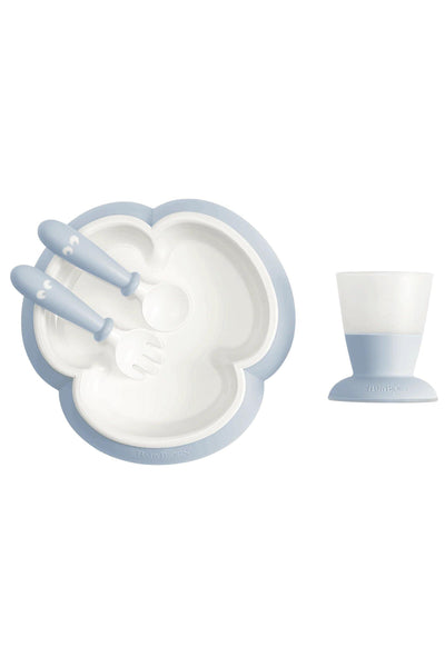 Set Pappa azzurro Babybjorn Babybjorn - Petrini