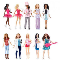 Barbie Carriere 84126 Mattel - Petrini