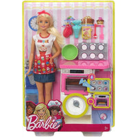 Barbie cucina Mattel - Petrini