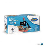 Nave dei pirati Papo Papo - Petrini