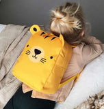 Zainetto tigre A Little Lovely Company