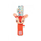 Braccialetto con sonaglio Stella Lilliputiens