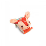 Braccialetto con sonaglio Stella Lilliputiens