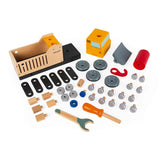 Camion da cantiere Janod Janod - Petrini