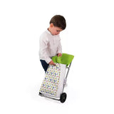 Carrello della spesa Green Market Janod