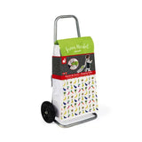 Carrello della spesa Green Market Janod