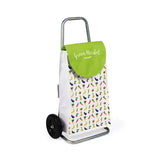Carrello della spesa Green Market Janod