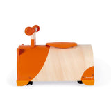 Cavalcabile Criceto Janod Janod - Petrini