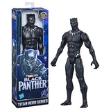 Black Panther Marvel Hasbro