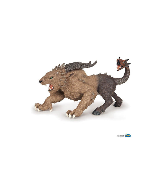Chimera Papo Papo - Petrini