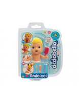 Giochi Preziosi Cicciobello Amicicci Giochi Preziosi - Petrini