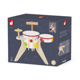 Batteria confetti Janod