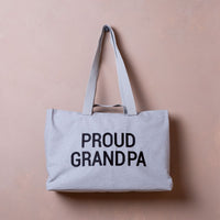 Grandpa Bag Childhome