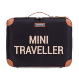 Mini Traveller nera Childhome