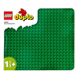 Base verde Lego Duplo
