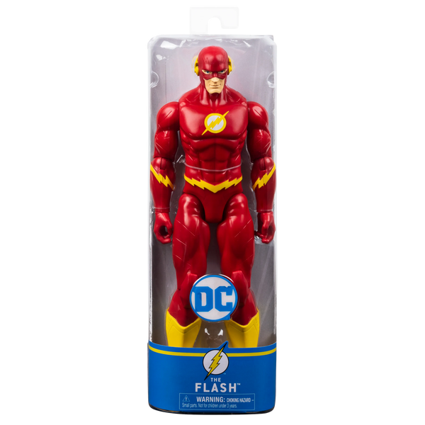 Flash 30 cm DC Universe