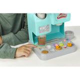 Play Doh La Caffetteria Super Colorata Hasbro