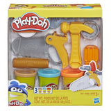 Attrezzi Play-Doh Hasbro - Petrini