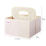 Organizer per pannolini elefante 3 Sprouts