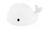 Lampada balena Flow mini Flow - Petrini
