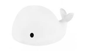 Lampada balena Flow mini Flow - Petrini