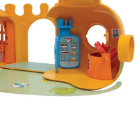 Casa Barbapapà Giochi Preziosi - Petrini