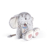 Kaloo rouge elefante grigio Kaloo - Petrini